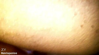 yo, mature milf’s big ass handles my bbc in hubby’s room