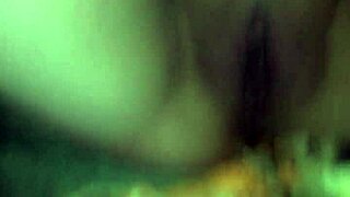 Her lover catches MILF in the act