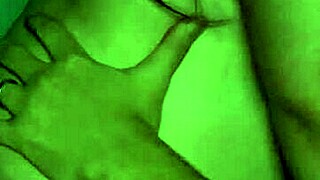 Gordita Horny Latina Rides Big Ass In Delicious Fucking Session