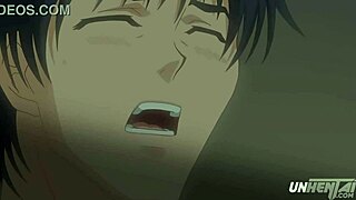 Hot busty girls trapped in elevator for uncensored hentai!