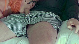 एक्सट्रीम क्रीमपाई और कमशॉट एक्शन की संकलन