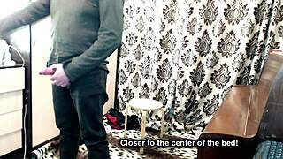 Russian MILF Aimee Paradise gets humiliated and fucked hard