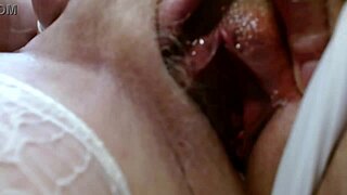 Older stud humiliates and satisfies at the night club