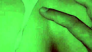 Double Penetration Doggystyle with Sexy Filipina Using Vibrator and Hard Dick