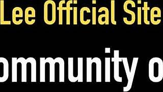 hardworking blonde kimber lee craves solo play to unwind after long day! wow!