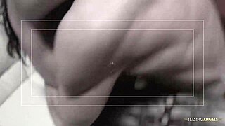 Fucking with Two Guys Pleases Romana More Than Anything Else