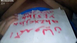 hey, देखना चाहते हो कैसे मैं अपनी sexy Arab wife को चोदता हूँ?