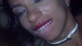 Lene Offers Pussy In The Square To Strangers And Lets Them Cum Inside, Taking The Thick Load From The Black Guy Who Fucks Her To The Last Drop