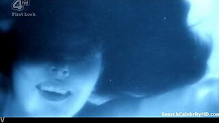 Rebecca Atkinson in Shameless-UK S07E11 Nude Scene!