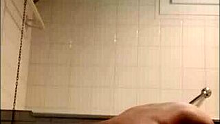 European housewife gets humiliated and spanked by her Maledom