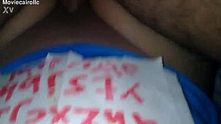 hey, देखना चाहते हो कैसे मैं अपनी sexy Arab wife को चोदता हूँ?