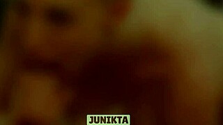 A sensual massage with a happy ending with a mature woman