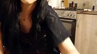 Milfycalla - Stepmom's toy play with friend, oops, meant to say preview!