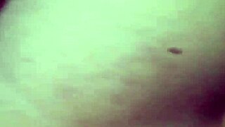 Wife takes a big black cock in her rear while using her wand toy