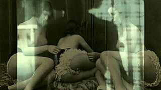 Steamy Vintage Erotic Tale from My Secret Life