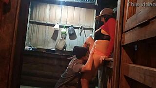 El Padrastro La Uso Como Trapo Limpia Pisos Y La Sometio Como Una Zorra Le Dio Tan Buen Sexo Que Al Final Casi Se Infarta El Viejo Sucio Porno Real Casero 1 Amateurs Big Cock Rough Pussy Fucking Sexy Monster Cock Ass Sex Cock