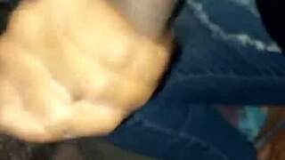 Sussusexycaribe - Refused Stranger BBC Bedroom Bang!