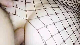 home passion involving anal