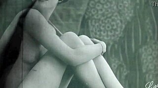 Steamy Vintage Erotic Tale from My Secret Life