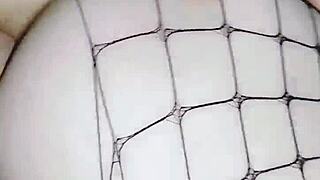 home passion involving anal