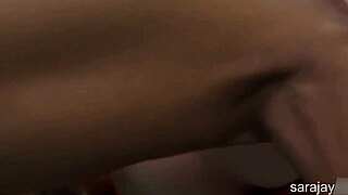 dirk huge gifts milf sara jay his bbc for deepthroat