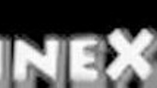 Maxine X boldly rips crotchless pantyhose for intense action