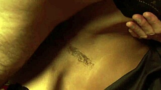 Xxx best anal orgy gangbang with passionate pussy banging