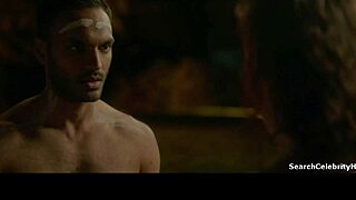 Jade Tailor in the Magician 2015-2016 - a collection of hot scenes