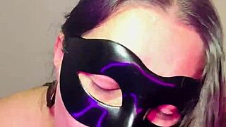 Steamy videos of a Mexican MILF's naughty antics