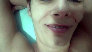 Narrative Empurrou Tudo na Buceta da Coroa e Gozou Forte