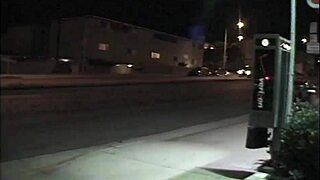 Step-grandma goes wild in this mature scene