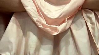 Wow, Check My Personal Phone Compilation Vids! Curly MILF Strips and Masturbates for Amateur Exhibition!