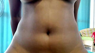 Is this indian milf ready for rough fucking? yes, she begs for it!