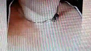 twetty, the charming milf, shares her everyday story