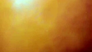 Step-dad fucks step-mother by mistake.