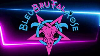 Big Ass MILF Sucks Hard Cock Before Tight Butthole Rimmed While Masturbating with Huge Dildo and Vibrator