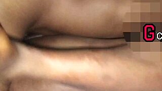 We're sneaking around, filming our hot hidden sex session