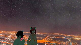 Muscular Mommy Bodybuilder Dominates Girlfriend with Futanari Pussy in Intense Rail