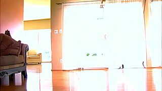 Lacey Duvalle is a black MILF who enjoys having sex with her son