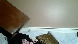 What Huge Toy Does Maxine X Take Deep in Her Asian Slit?