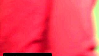 Caught Vice Principal Rides!