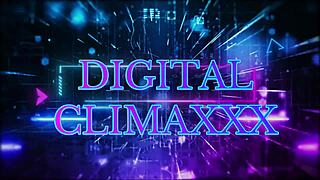 ms slippery handles deep throating and backshots like a pro