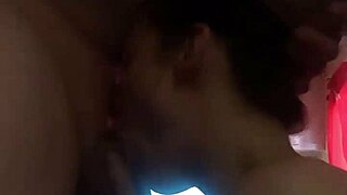 उसकी अस्स को डेवोर करने के बाद सबसे डर्टी डीपथ्रोट