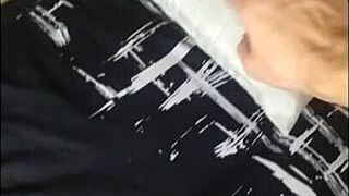 My Married Neighbor Invites Me To Fuck Her In Part 1