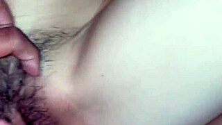 पिनाय स्टूडेंट डिल्डो प्ले करती फिर क्लासमेट उसे चोदता