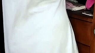 Argentinian teacher’s leaked outdoor fingering video exposed