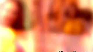 can you handle a glam stepmom in a lesbian threesome with cute teens?