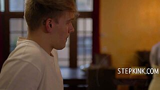 I'm flattering my busty mother in law, Dee Williams, while cheating on husband 😘