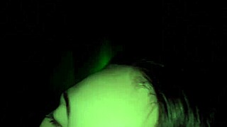 ग्रीन आईज और बिग बट वाली कुनहाडा हार्ड राइड करती है, फेस पर कम मिलती है