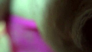 My cuckold wife gets rough with stepson while I'm at work, pure amateur chaos.